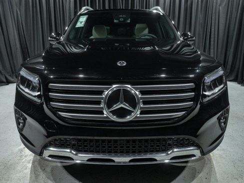 Certified 2026 Mercedes-Benz GLB 250 image 2