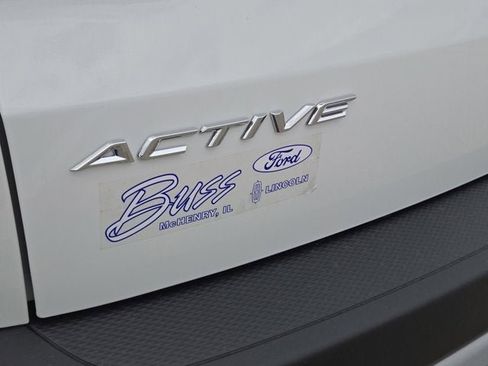 New 2025 Ford Escape Active w/ Cold Weather Package image 43