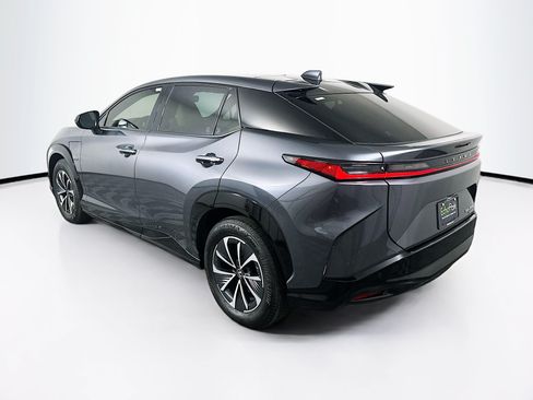 Used 2023 Lexus RZ 450e Premium w/ Technology Package AWD/4WD image 5