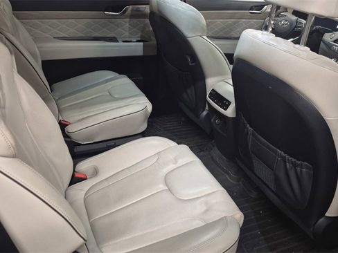 Used 2022 Hyundai Palisade Calligraphy image 14