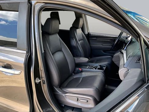 Used 2019 Honda Odyssey EX-L image 9