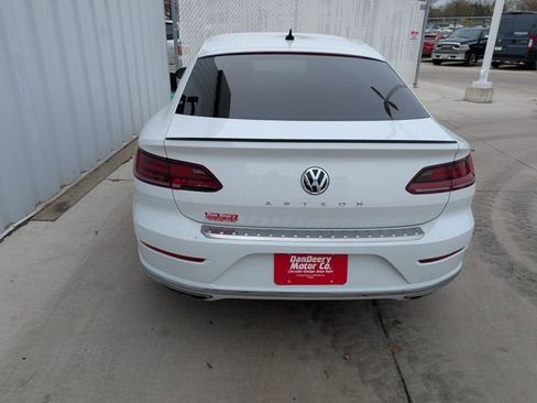 Used 2019 Volkswagen Arteon SE FWD image 27