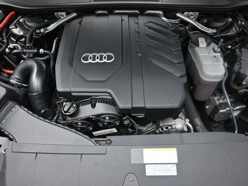 Used 2024 Audi A6 Premium Plus AWD/4WD image 27