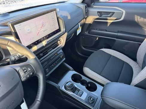 New 2026 Ford Bronco Sport Big Bend w/ Convenience Package image 14