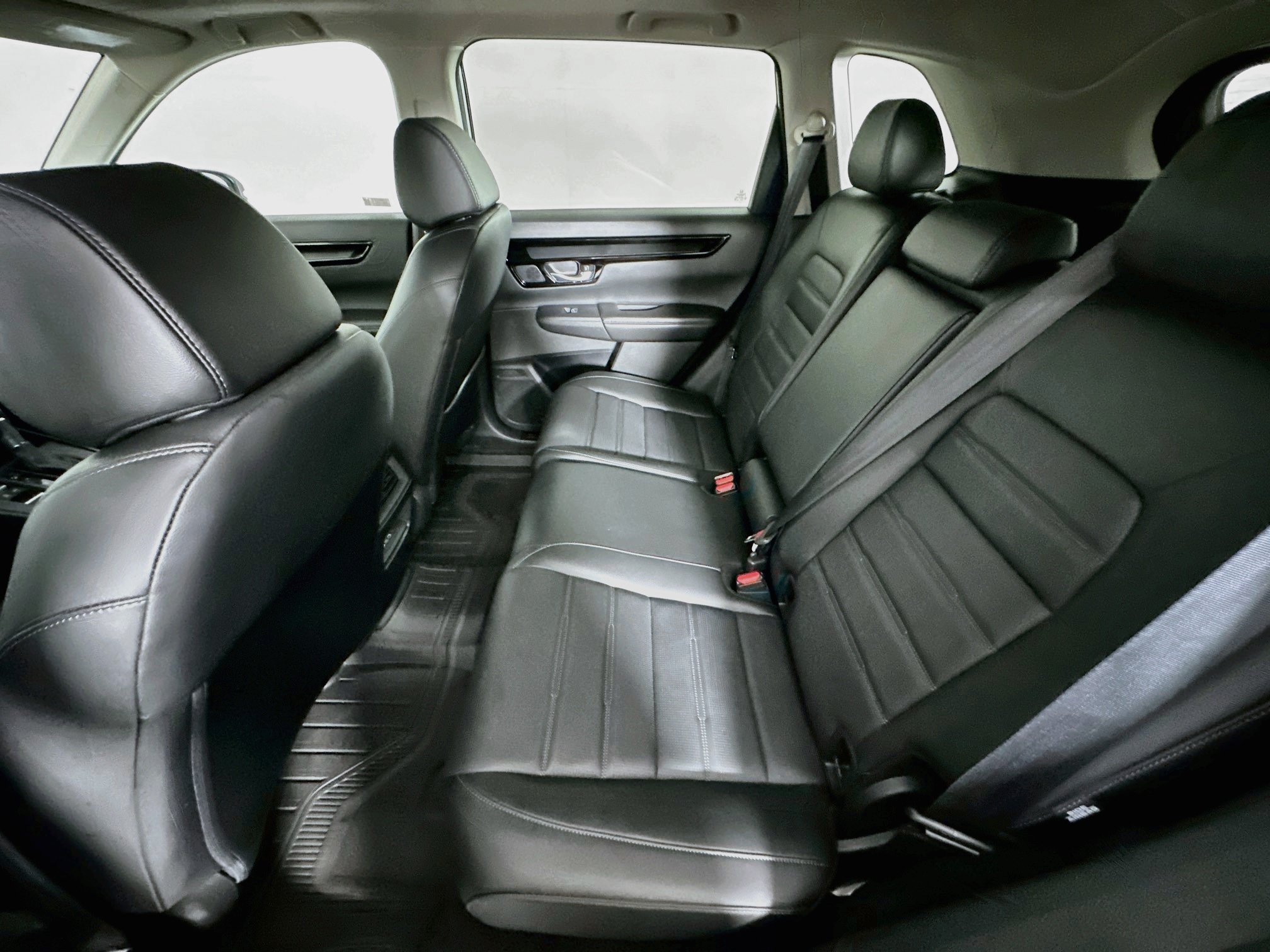 Used 2025 Honda CR-V EX-L image 28