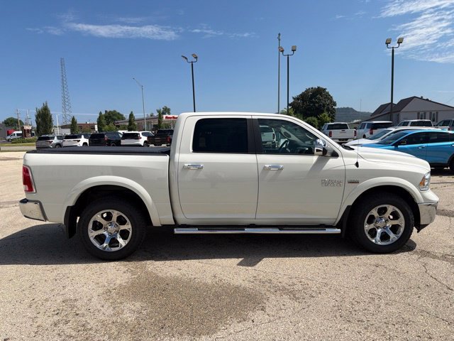 Used 2016 RAM 1500 Laramie w/ Convenience Group AWD/4WD image 30