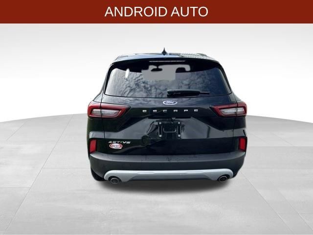 Used 2025 Ford Escape Active FWD image 6