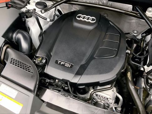 Used 2019 Audi Q5 2.0T Premium Plus w/ Premium Plus Package AWD/4WD image 31