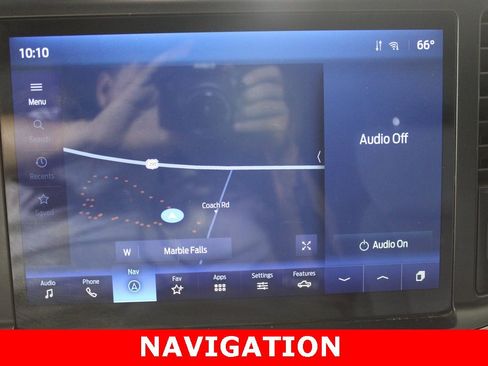 Certified 2023 Ford F150 Lariat image 8