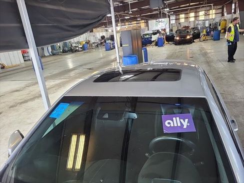 Used 2016 Cadillac ATS V w/ Carbon Fiber Package image 11