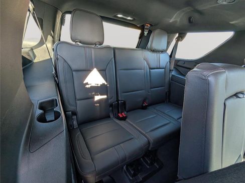 Used 2023 Chevrolet Tahoe RST AWD/4WD image 13