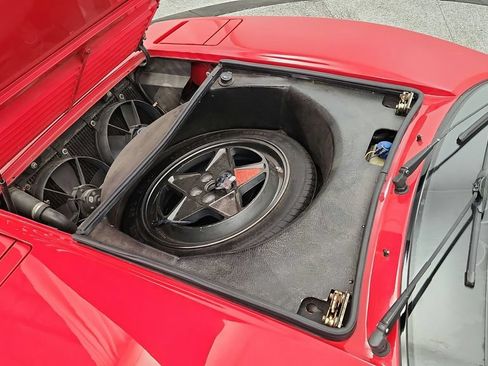Used 1988 Ferrari 328 GTS RWD image 15