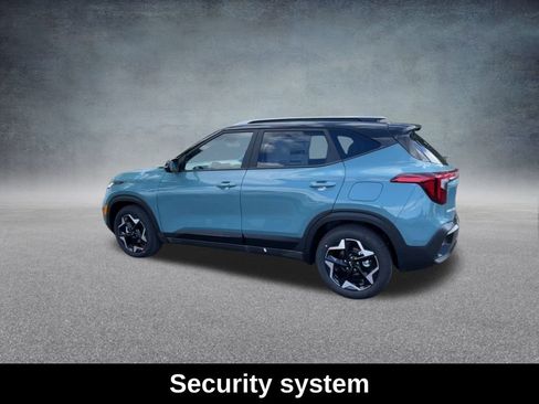 Used 2026 Kia Seltos S image 17