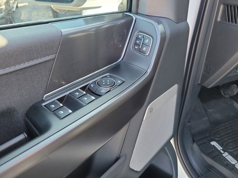 New 2025 Ford F150 Lariat w/ FX4 Off-Road Package image 17