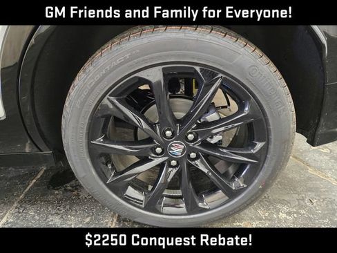 New 2026 Buick Encore GX Sport Touring w/ Comfort Package AWD/4WD image 12