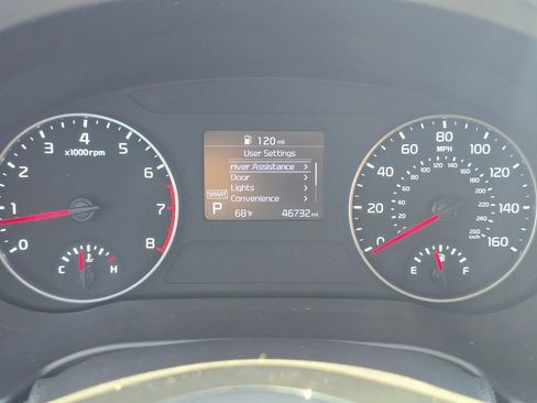 Used 2021 Kia Seltos S AWD/4WD image 25