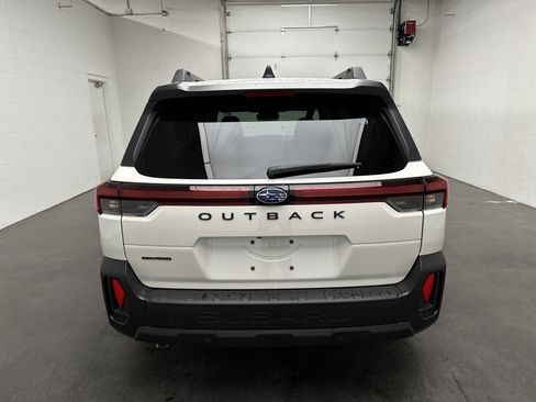 New 2026 Subaru Outback Limited AWD/4WD image 7