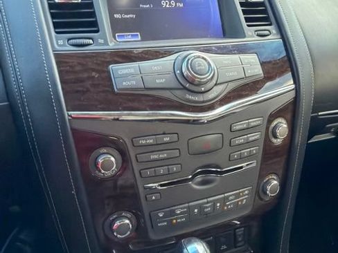 Used 2017 Nissan Armada SL RWD image 15