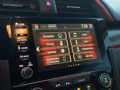 Used 2019 Honda Civic Type R image 19