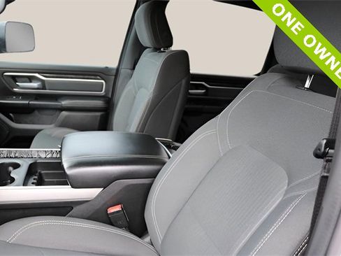 Used 2021 RAM 1500 Lone Star image 13