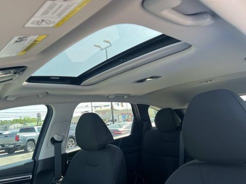 Certified 2022 Hyundai Tucson SEL w/ Convenience Package FWD image 26