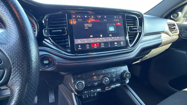 Used 2025 Dodge Durango GT AWD/4WD image 25