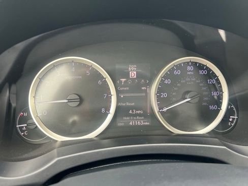 Used 2014 Lexus IS 250 AWD w/ Navigation Package image 22
