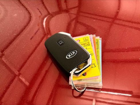 Used 2021 Kia Sorento SX AWD/4WD image 10