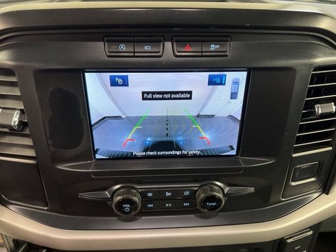 Certified 2021 Ford F150 XL w/ Trailer Tow Package image 11