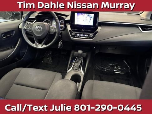 Used 2024 Toyota Corolla LE FWD image 18