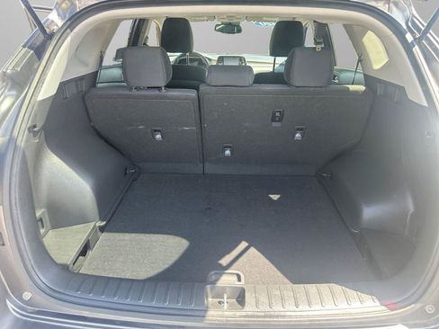 Used 2020 Hyundai Tucson SEL AWD/4WD image 13