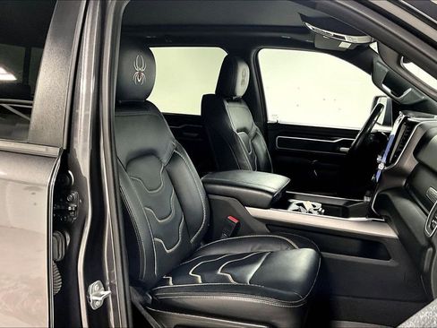 Used 2022 RAM 1500 Big Horn image 10