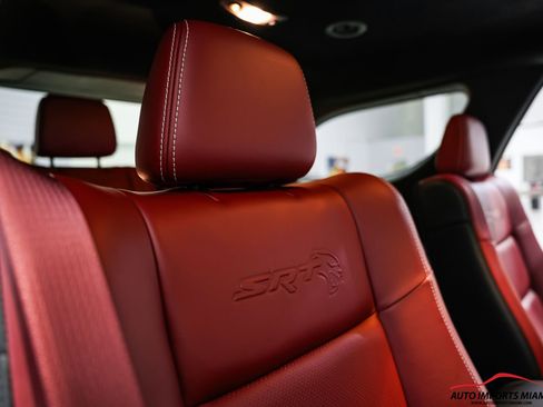 Used 2021 Dodge Durango SRT Hellcat w/ Premium Interior Group AWD/4WD image 59