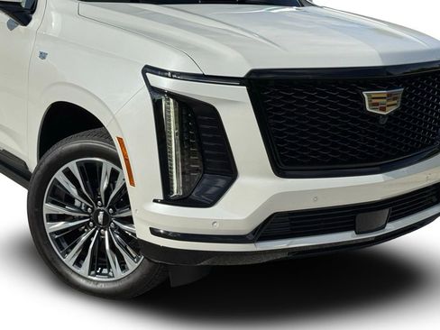 New 2025 Cadillac Escalade Sport Platinum image 6
