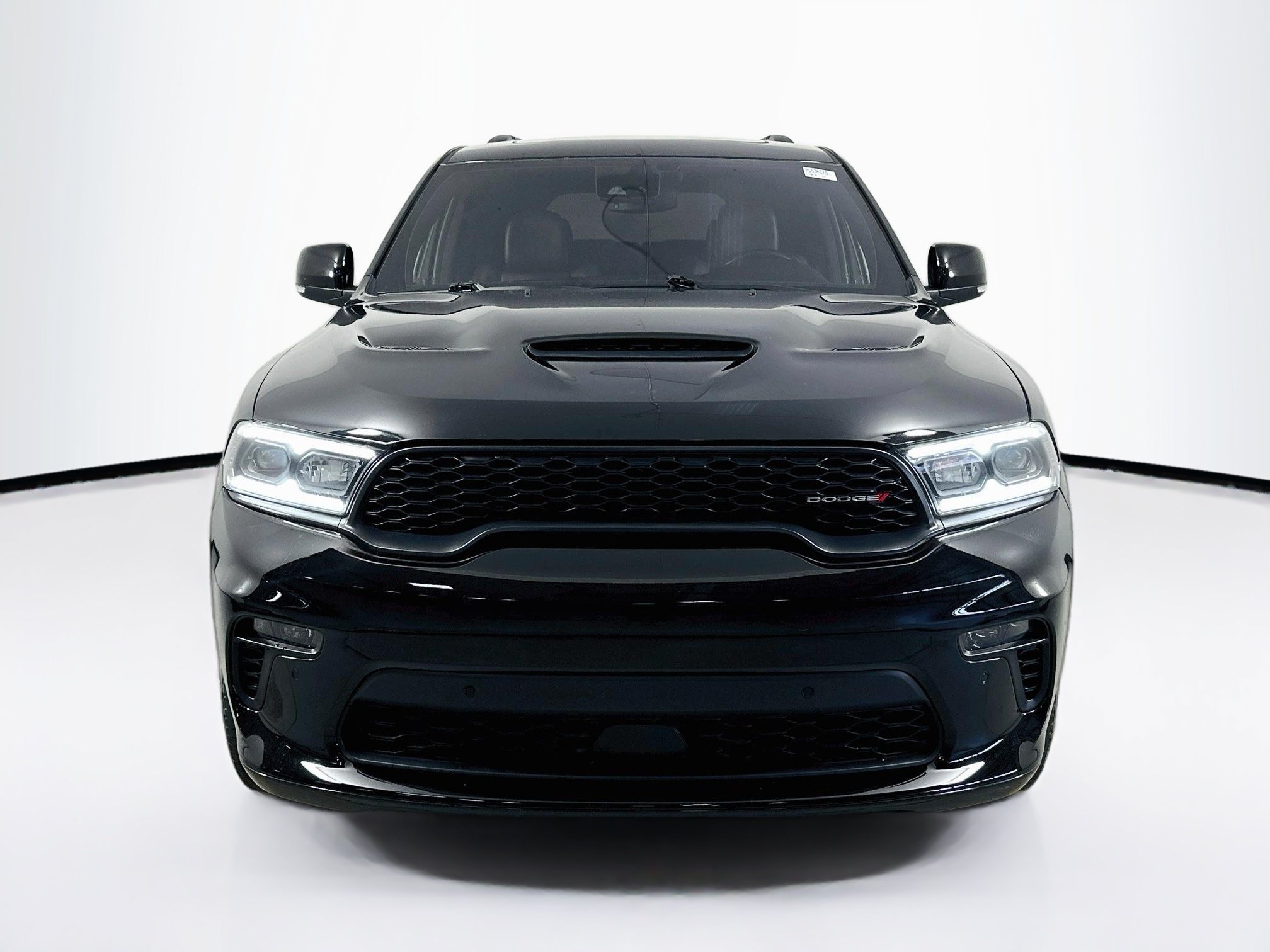 Used 2023 Dodge Durango GT RWD image 2