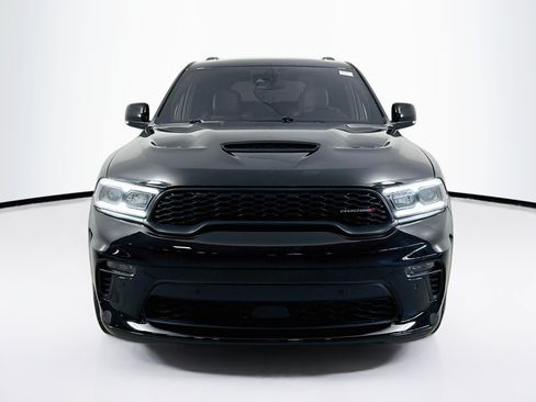 Used 2023 Dodge Durango GT RWD image 2