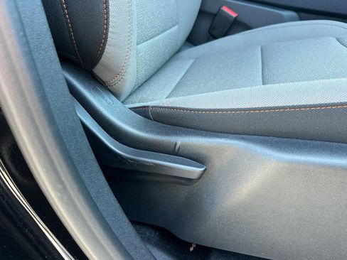 Used 2026 Chevrolet Traverse LT w/ LPO, Floor Liner Package FWD image 21