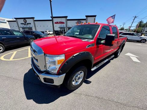 Used 2012 Ford F250 XLT AWD/4WD image 38
