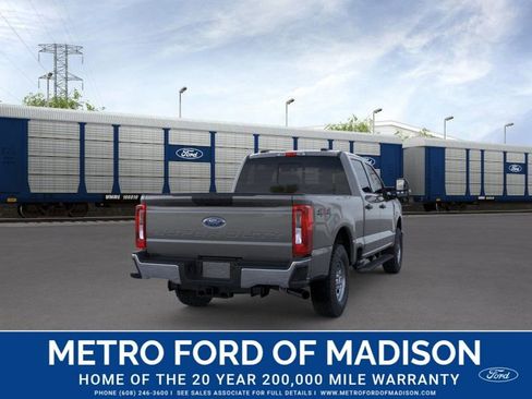 New 2026 Ford F250 XL image 9