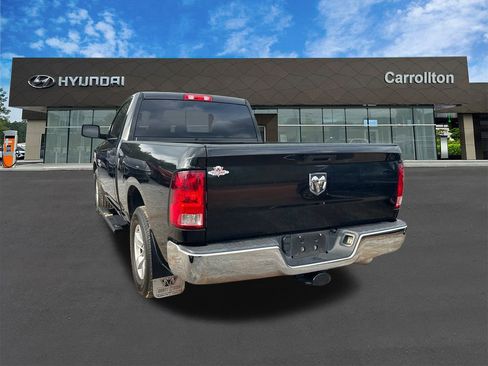 Used 2017 RAM 1500 Tradesman w/ Chrome Appearance Group image 7