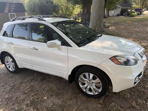 Used 2012 Acura RDX FWD image 5