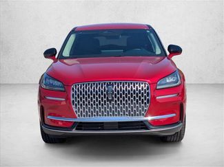 Used 2024 Lincoln Corsair AWD video 2
