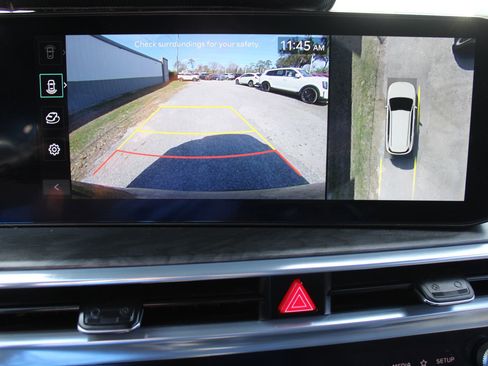 New 2026 Kia Sorento SX Prestige image 58