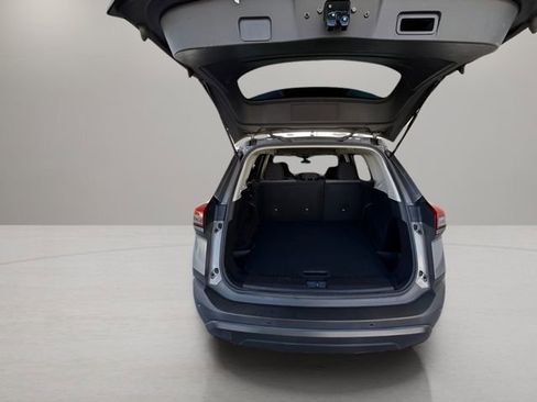 Used 2021 Nissan Rogue S FWD image 28