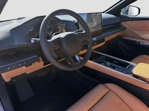New 2026 Lexus ES 350e w/ Cold Area Package FWD image 25