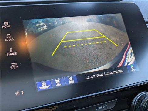 Used 2019 Honda CR-V EX image 14