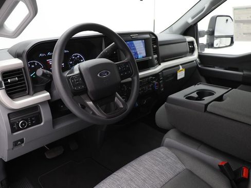 New 2026 Ford F250 XLT w/ Snow Plow Prep Package image 13