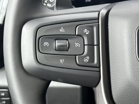 New 2026 GMC Sierra 1500 AT4X w/ LPO, Black Badging Package AWD/4WD image 21