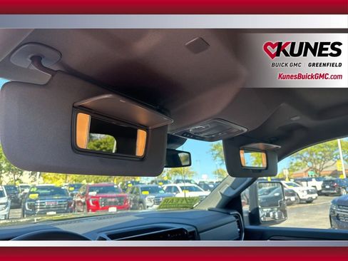 New 2025 GMC Sierra 3500 SLT image 37