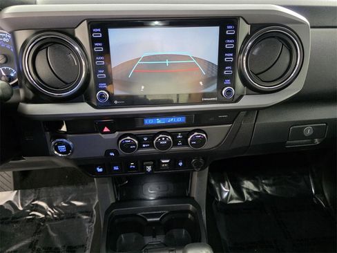 Used 2022 Toyota Tacoma SR5 image 21